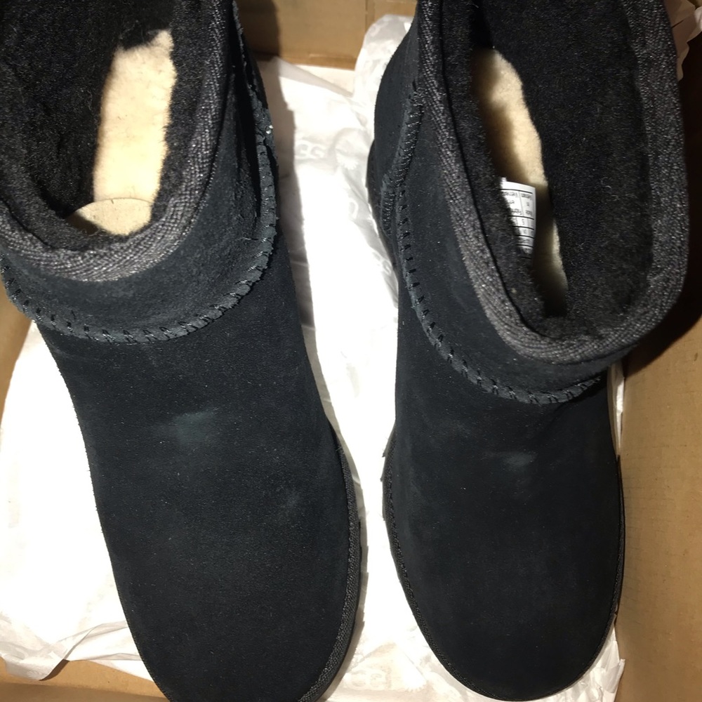Ugg boots